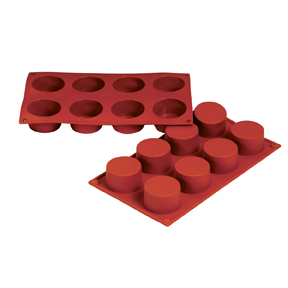 Silicone Bakeware - Fat Daddio's