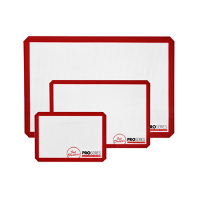 Fat Daddio's Silicone Baking Mats - 16 1/4" x 11 1/2"