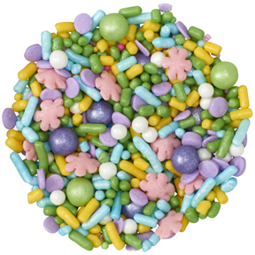 Sweet Bloom Mix - 4oz