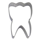 Tooth - 3"