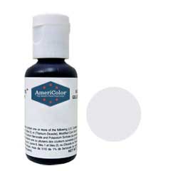 Americolor - Soft Gel Paste - 0.75oz - Fog