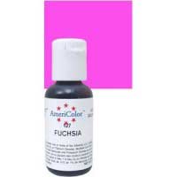 Americolor - Soft Gel Paste - 0.75oz - Fuchsia