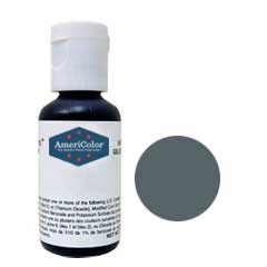 Americolor - Soft Gel Paste - 0.75oz - Stone