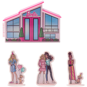 Barbie Kit