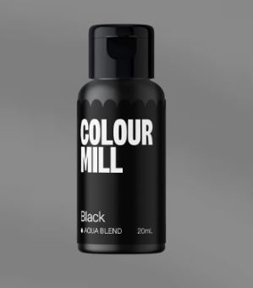 Colour Mill - Black