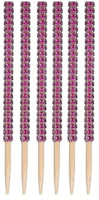 Bling Sticks - Pink