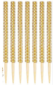 Bling Sticks - Gold