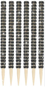 Bling Sticks - Black