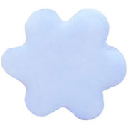 Blossom Dust - Baby Blue Blossom Dust - Baby Blue