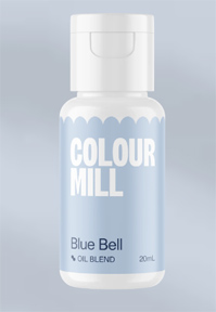 Colour Mill - Blue Bell