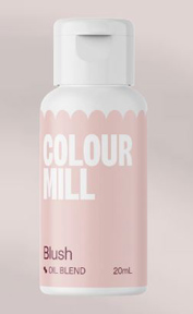 Colour Mill - Blush