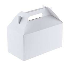 Lunch Box - qty 1