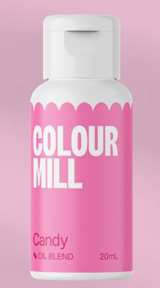 Colour Mill - Candy 