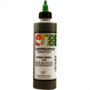 Chefmaster Airbrush Color 8oz - Spring Green