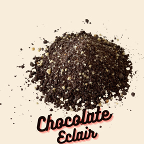 Chocolate Eclair 