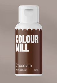 Colour Mill - Chocolate