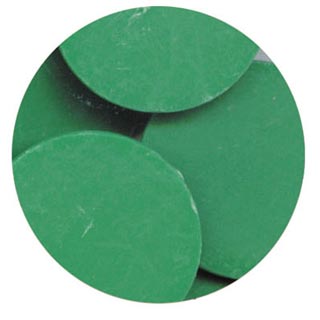 MERCKENS - DARK GREEN - 25LBS