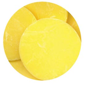 MERCKENS- YELLOW - 1LBS