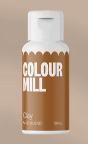 Colour Mill - Clay