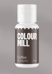 Colour Mill - Coffee