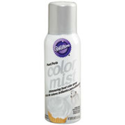 Wilton Color Mist Coloring Spray - Pearl