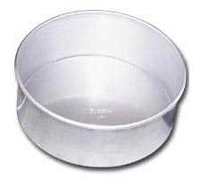 Commercial Round Pan - 14"x2"