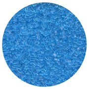 SUGAR CRYSTALS - 16 OZ - BLUE