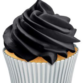 Dawn - 1lb Buttercream - Black