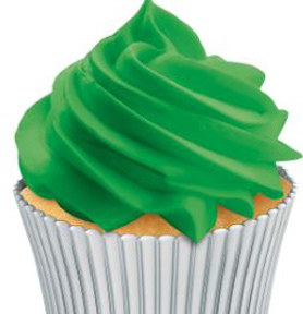 Allen - 1lb Buttercream - Green