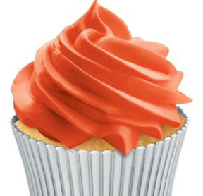 Dawn - 1lb Buttercream - Orange