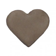 Designer Luster Dust - Chocolate Brown