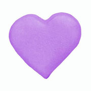 Designer Luster Dust - Violet