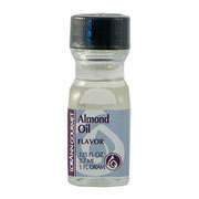 Lorann Oil - 1 Dram - Almond 