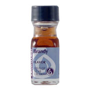 Lorann Oil - 1 Dram - Brandy