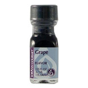 Lorann Oil - 1 Dram - Grape