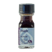 Lorann Oil - 1 Dram - Maple