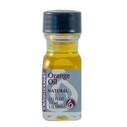 Lorann Oil - 1 Dram - Orange