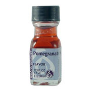 Lorann Oil - 1 Dram - Pomegranate