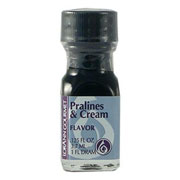 Lorann Oil - 1 Dram - Pralines & Cream