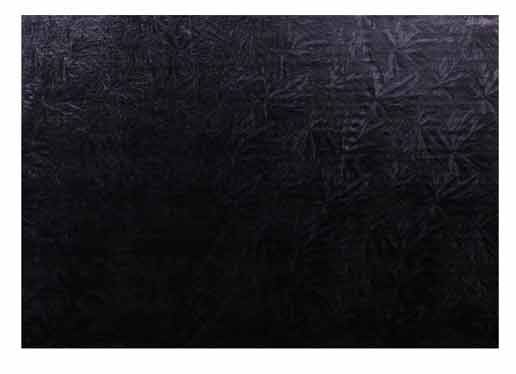Black Wrap Around - Half Sheet Black Wrap Around - Half Sheet