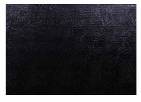 Black Wrap Around - Quarter Sheet - 50ct