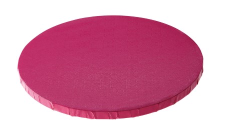 Pink Round Drum - 12"