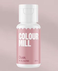 Colour Mill - Dusk