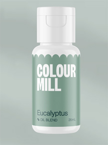 Colour Mill - Eucalyptus