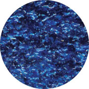 EDIBLE GLITTER 1/4 OZ - BLUE