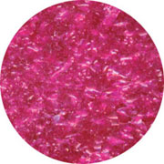 EDIBLE GLITTER 1/4 OZ - PINK