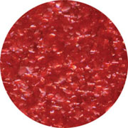 EDIBLE GLITTER 1/4 OZ - RED