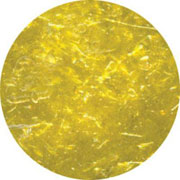 EDIBLE GLITTER 1/4 OZ - YELLOW