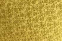 Gold Wrap Around - Quarter Sheet - 50ct