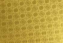 Gold Wrap Around - Full Sheet - 50ct